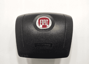 Poduszka kierowcy air-bag fiat ducato iii 07354879950 2011-2014 lift 2