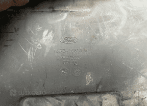 Ford mondeo MK5 mkv osłona górna pasa przedniego DS73-16613-B 3