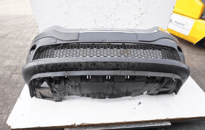 Zderzak przód renault trafic 3 iii tekng 7