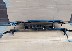 Roleta bagażnika dachu mechanizm Opel Tigra B II 93162529 1