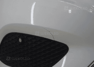 Zderzak przód przedni mercedes glc W253 A2538850325 10