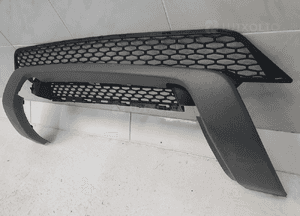 Range rover evoque L538 zderzak przedni spoiler dokładka atrapa kratka oryginał 3