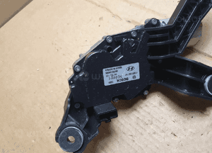 Silniczek wycieraczki tył hyundai I10 nr 98700-0X000 98700-OX000 2