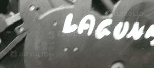 Silniczek wycieraczki tył tylnej Renault Laguna III 0390201831 287100004R 5