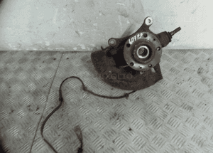 ZWROTNICA PRAWA PIASTA PRZÓD 2.2 HDI PEUGEOT 607 1