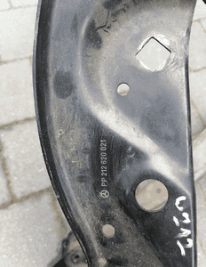 Okular lewy prawy Mercedes E Klasa W212 212620022 7
