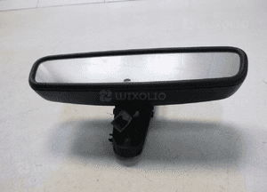 Range rove sport L320 lusterko wewnętrzne wsteczne 4