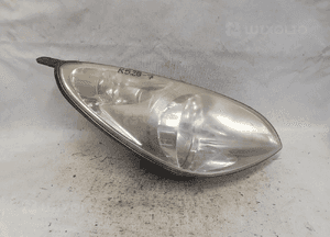 Lampa przednia prawa przód prawo hyundai I20 1