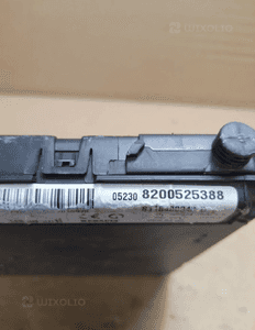 Moduł UCH Siemens 8200525388 / S118400340D 3