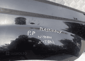 Błotnik prawy przód nissan x-trail 2
