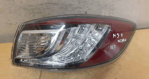 Lampa tył tylna prawa mazda 3 ii bl sedan 1