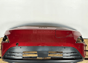 Zderzak przód przedni hyundai kona lift ev electric 86511-DDAA0 86340-K4AA0 1