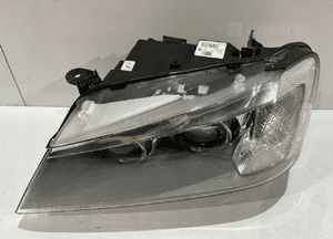 BMW F25 Lampa Bi-xenon skrętny kompletna L- 15910 3