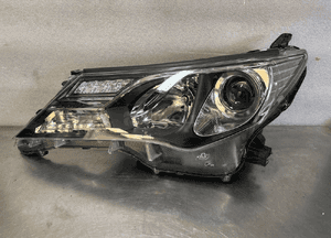 Lampa lewy przod toyota RAV4 iv 4 eu org 1