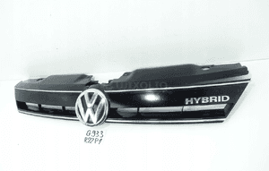 Vw jetta vi hybrid 2011- atrapa grilla zderzaka przód 5C6853651F 3