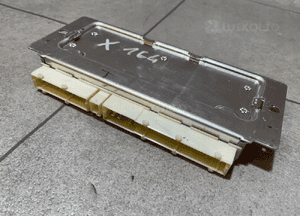 MERCEDES GL X164 STEROWNIK MODUŁ AIRMATIC BDB 6