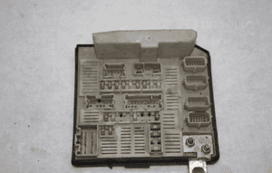 Skrzynka USM sterownik RENAULT MEGANE II, SCENIC II  8200481866 1