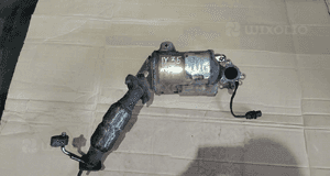 KATALIZATOR FILTR DPF KIA SPORTAGE III HYUNDAI IX35 1.7 CRDI CF2A760 2