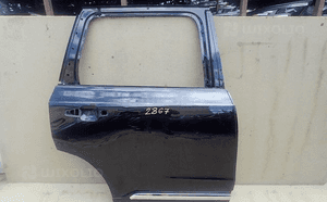 Drzwi prawe tylne prawy tył volvo XC90 2 ii 14- 1