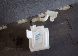 ZBIORNICZEK SPRYSKIWACZY 1K0 VW AUDI SKODA SEAT 1