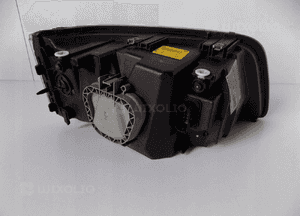 VW T5 Lampa przednia H7 Lewa - 5181 6