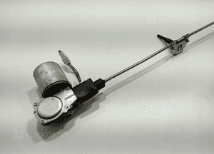 MECHANIZM WYCIERACZEK LAND ROVER DEFENDER XH1217508CC 2007-2014 EUROPA 3