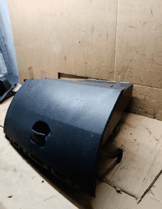 Schowek pasażera Europa Renault Clio III 8200475692 3