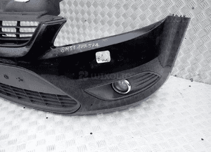 Zderzak przód przedni ford focus mk ii  8M5117757A 2