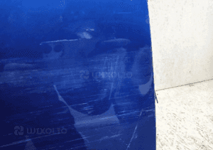Drzwi prawe tylne prawy tył honda hrv hr-v ii 15- 4