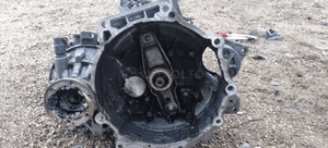 Volkswagen golf passat bora beetle 2,0 benzyna  skrzynia biegów EBP 2