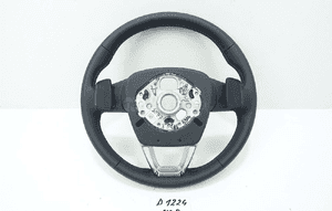 KIEROWNICA AUDIQ8 4M8 ŁOPATKI 4M8419091AJ 4