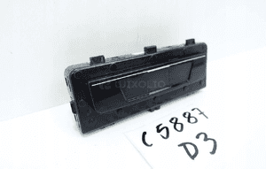 Panel klimatyzacji vw seat skoda 11A907049 2