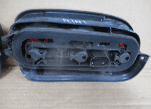 Lampa tył tylna prawa lewa mini cooper R55 clubman 6