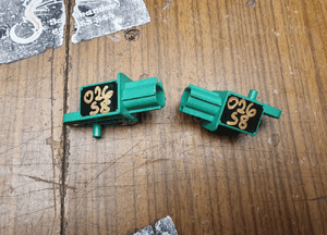 Czujnik Uderzenia 8K0955557C 1K0909606C Czujniki Uderzeniowy Sensor Audi A4 B8 A5 A6 Q5 VW Skoda Seat 11