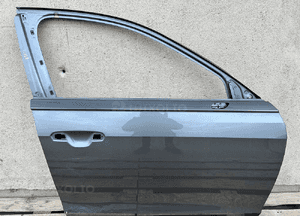 Drzwi przod przednie prawe audi A8 D5 4N 4N0 2017- bardzo ladne 1