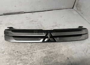 Atrapa przednia grill emblemat mitsubishi outlander iii 12-15 7450A959 1
