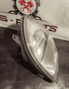 Lampa reflektor lewa lewy przód kangoo i fl 8200236590 3