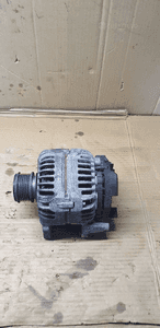 Alternator prądnica Ford Galaxy MK1 Lift 1.9 TDI 028903030A 1