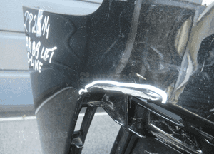 Zderzak przedni przód A4 B9 S4 s-line lift 8W0 8W0807437AQ 2019-2024 7