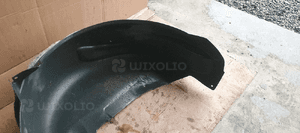 Nadkole prawy tył tylne prawe Peugeot 407 SW 9656188680 4