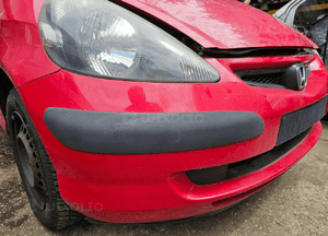 Honda Jazz II zderzak przod przedni R81 2