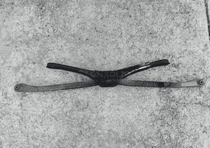 SMART FORTWO II 0.8CDI STABILIZATOR POPRZECZNY 1