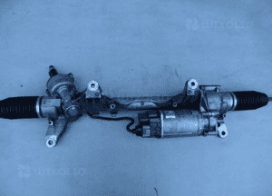 Przekładnia kierownicza bmw 5 G30 G31 6893022 5