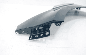 Fiat 500 eletryczny 500E 2020- błotnik przedni lewy przód 6