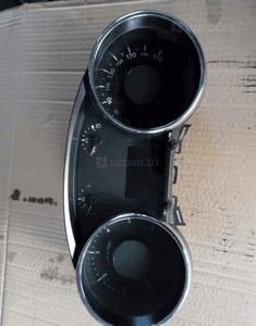 Peugeot 3008 1.6 HDI zegar licznik 9666174980 2