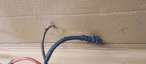 Instalacja wiązka maglownicy VW Golf V Plus 5