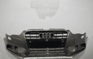 Zderzak audi A5 8T 8T0 2012-2016 lift po lifcie 1