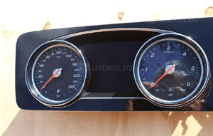 Licznik zegary mercedes W213 A2139001117 2020 3