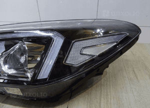 Tucson iii lift lampa przód lewa D7921-21A30 3
