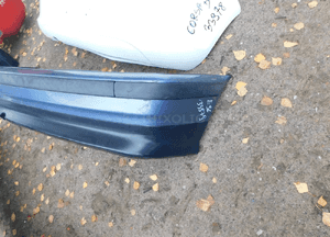 BMW E36  zderzak nr 33979 WYSYŁKA 2